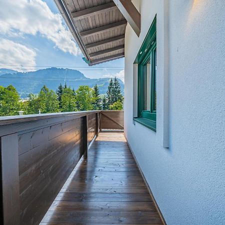 Residenz Am Lift Top 3 Kitzbühel Exteriör bild